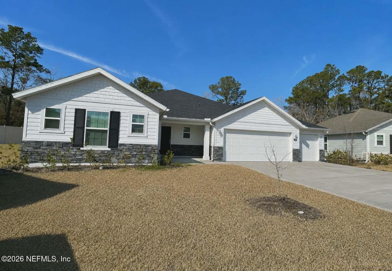 2261 Burton Island Way Way, Jacksonville, FL 32218 Main Photo