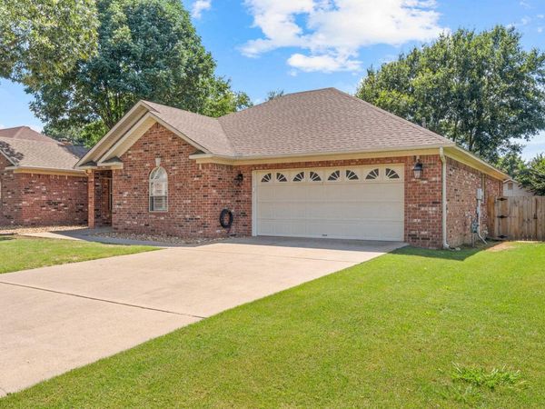 3100 Crawford Loop , Conway, AR 72034