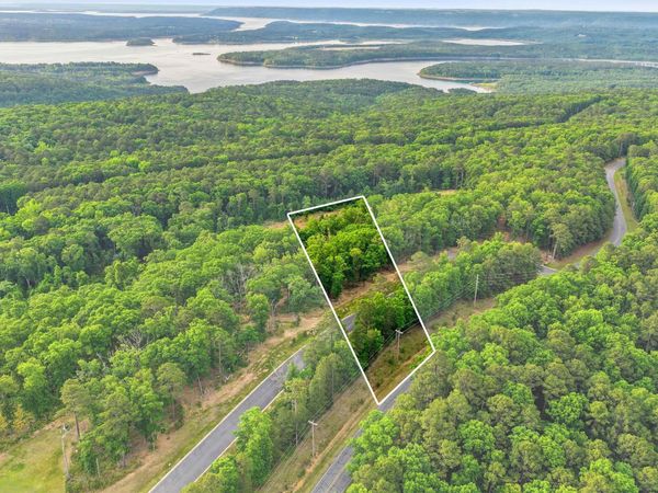 127 Osage Point Dr , Fairfield Bay, AR 72088