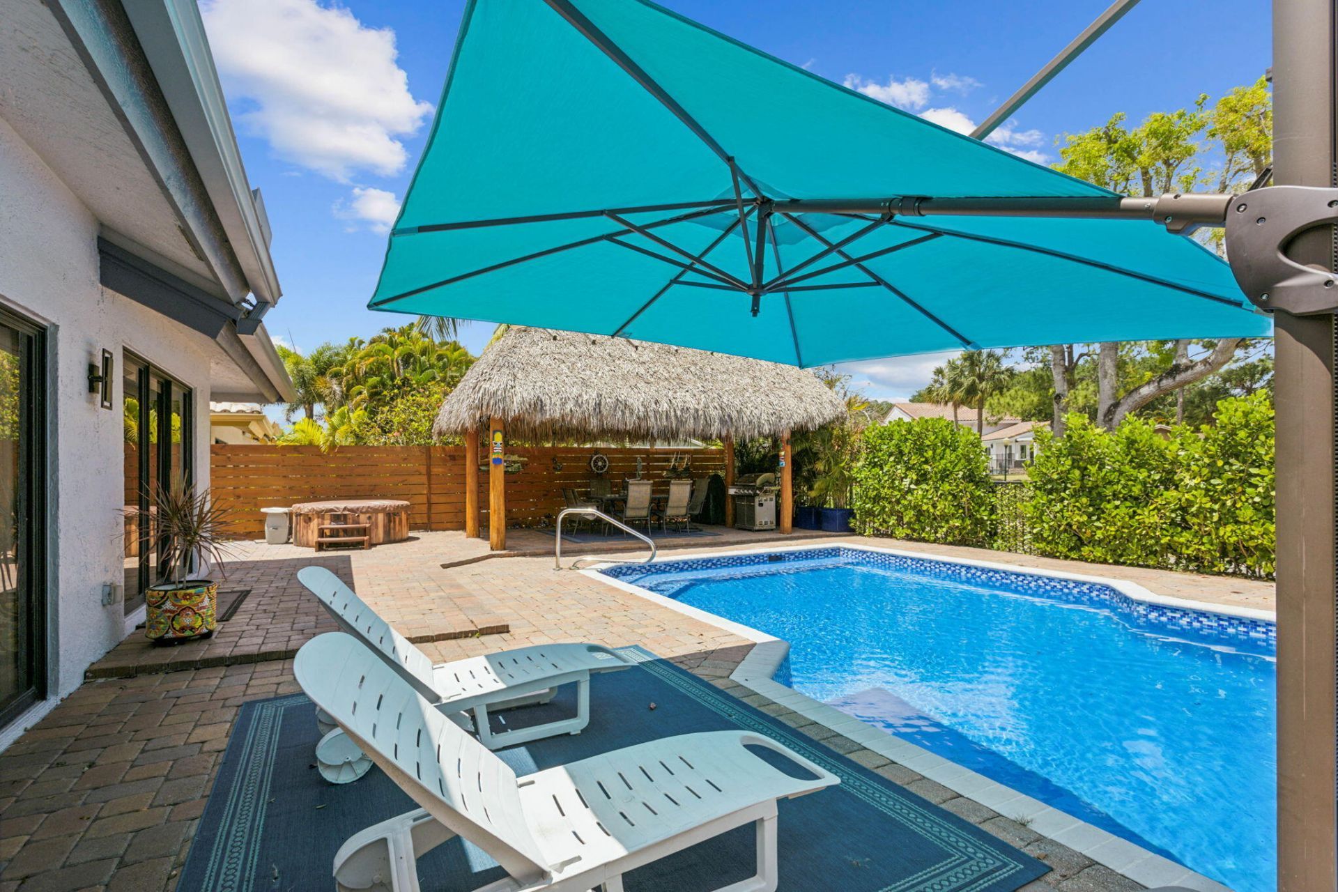 6601 Sweet Maple Lane, Boca Raton, FL 33433 Photo
