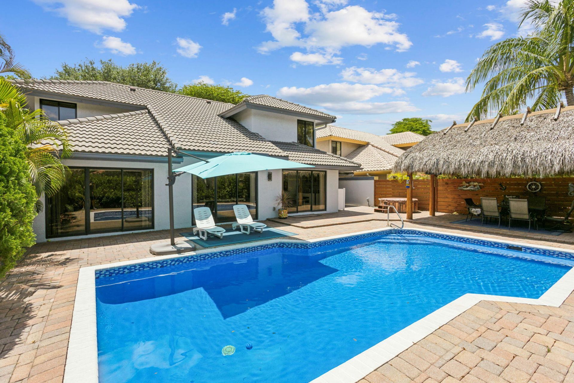 6601 Sweet Maple Lane, Boca Raton, FL 33433 Photo