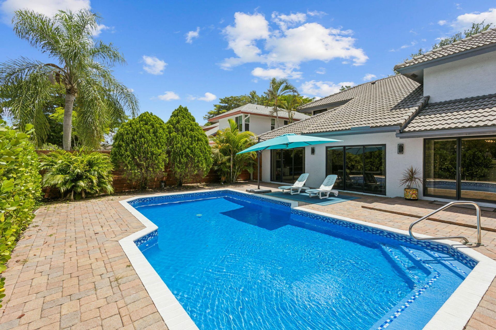 6601 Sweet Maple Lane, Boca Raton, FL 33433 Photo