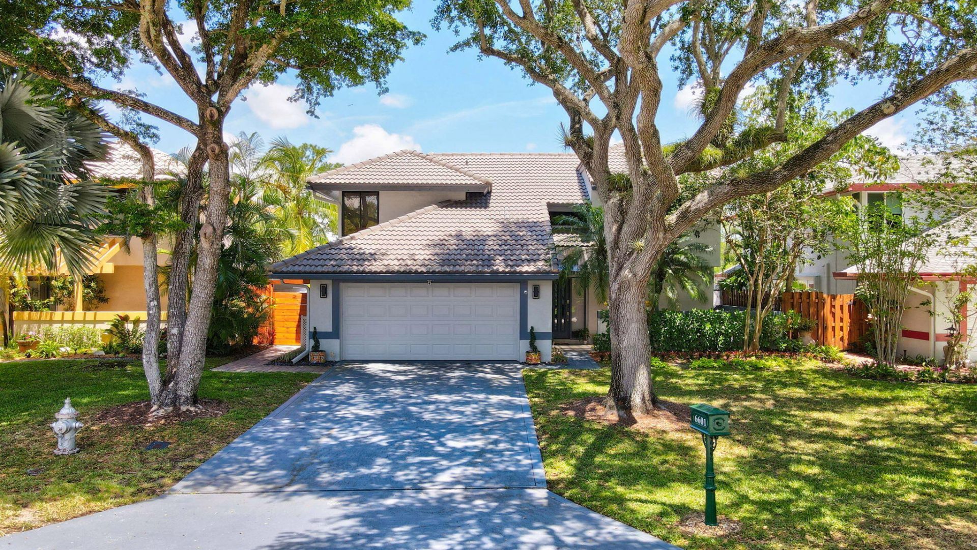 6601 Sweet Maple Lane, Boca Raton, FL 33433 Photo
