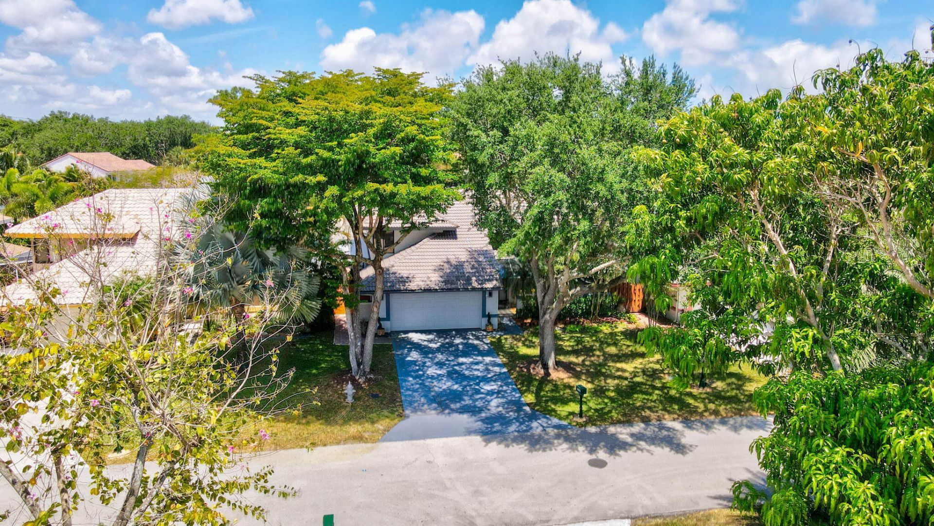 6601 Sweet Maple Lane, Boca Raton, FL 33433 Photo