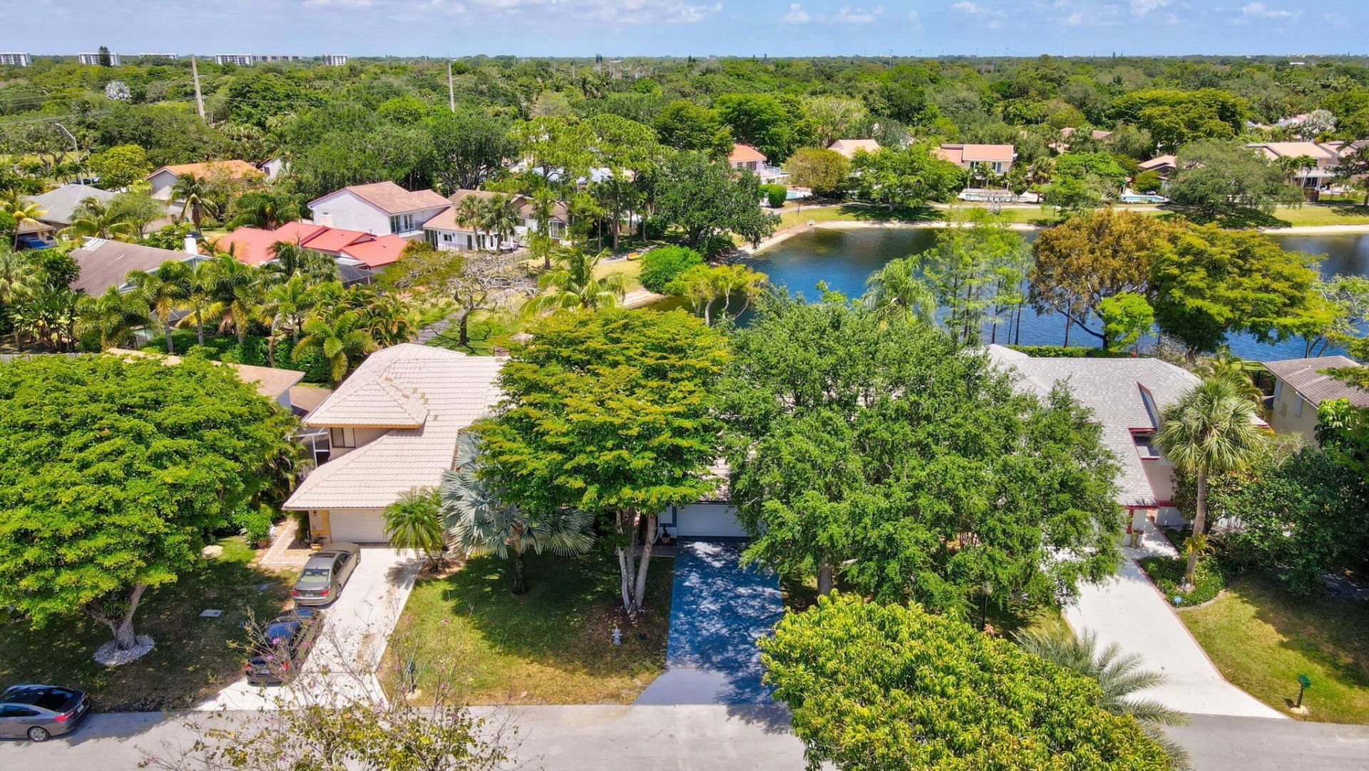 6601 Sweet Maple Lane, Boca Raton, FL 33433 Photo