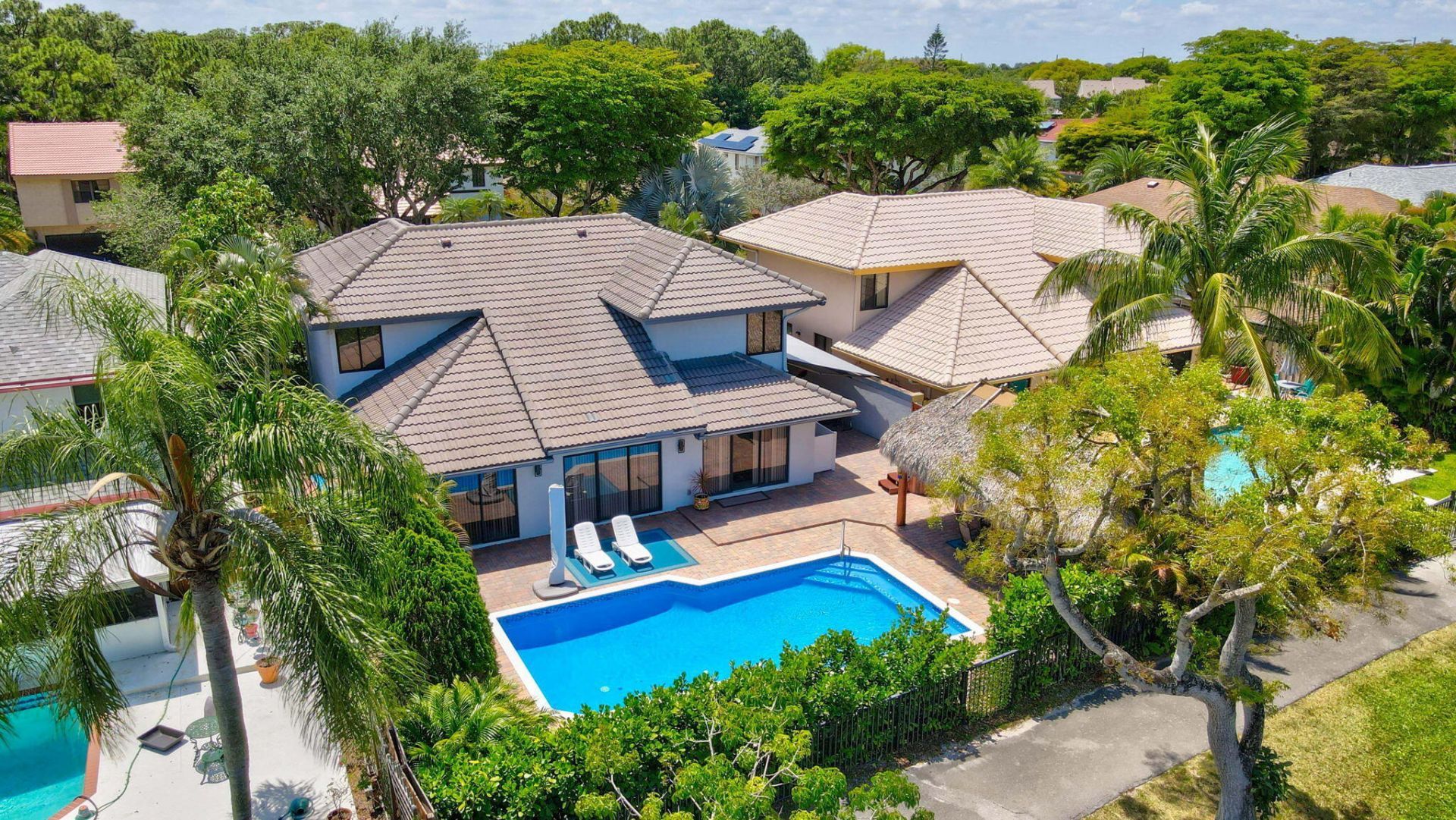 6601 Sweet Maple Lane, Boca Raton, FL 33433 Photo