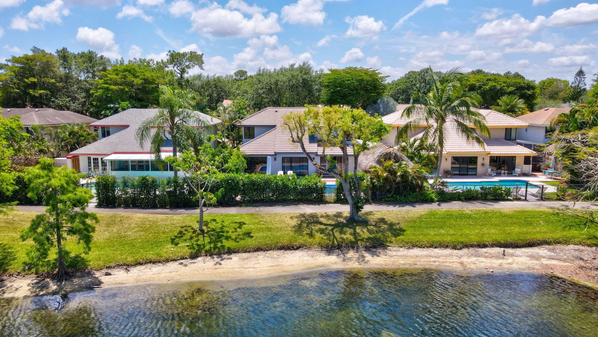 6601 Sweet Maple Lane, Boca Raton, FL 33433 Photo