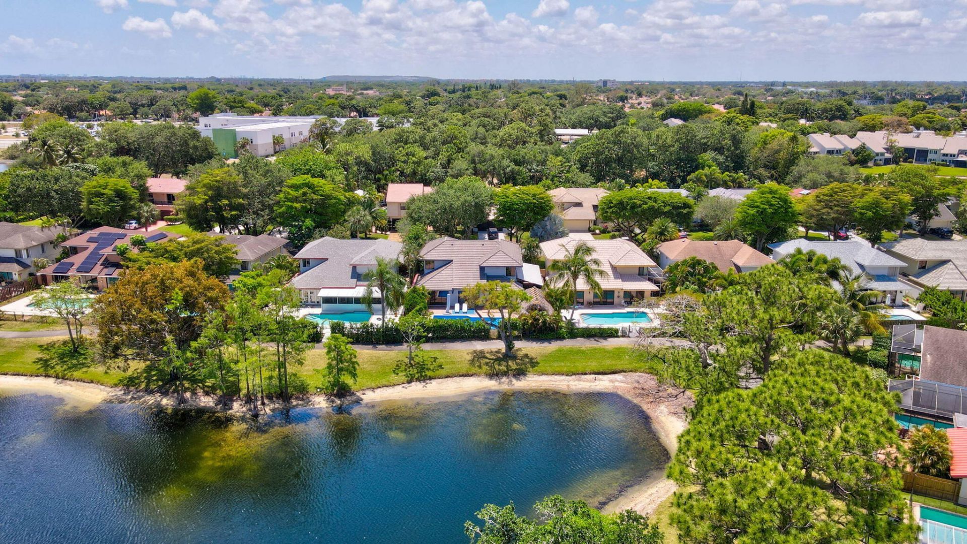 6601 Sweet Maple Lane, Boca Raton, FL 33433 Photo