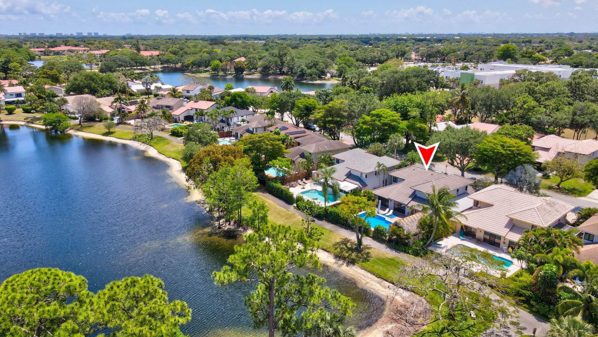 6601 Sweet Maple Lane, Boca Raton, FL 33433 Photo