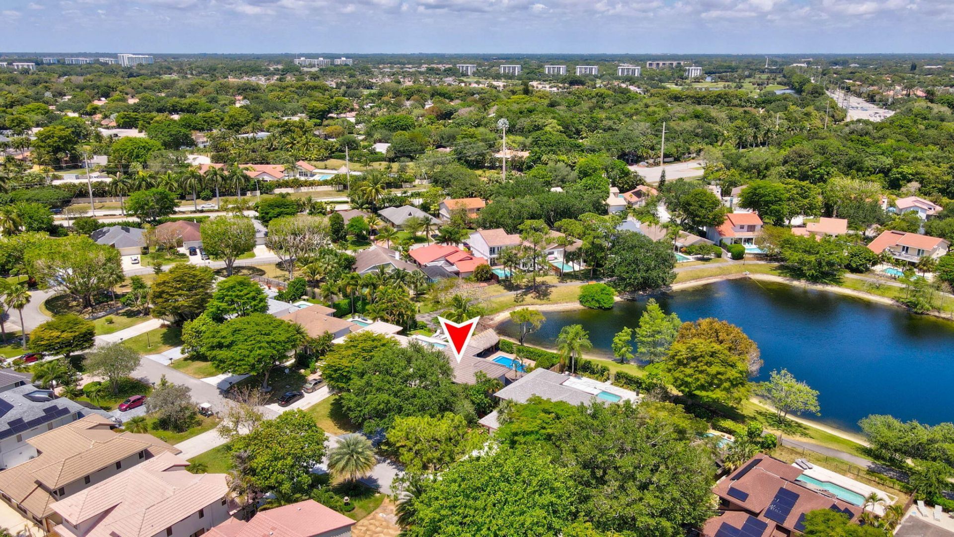 6601 Sweet Maple Lane, Boca Raton, FL 33433 Photo