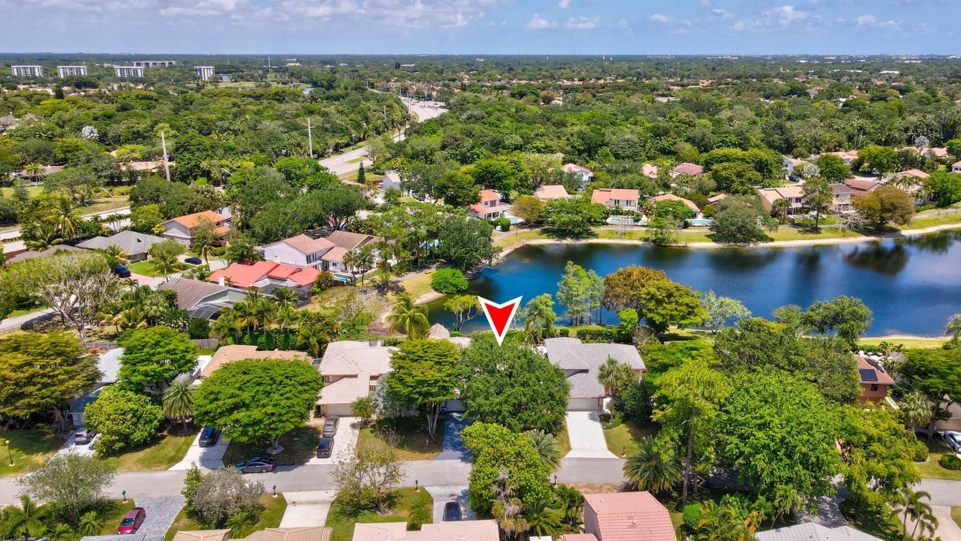 6601 Sweet Maple Lane, Boca Raton, FL 33433 Photo