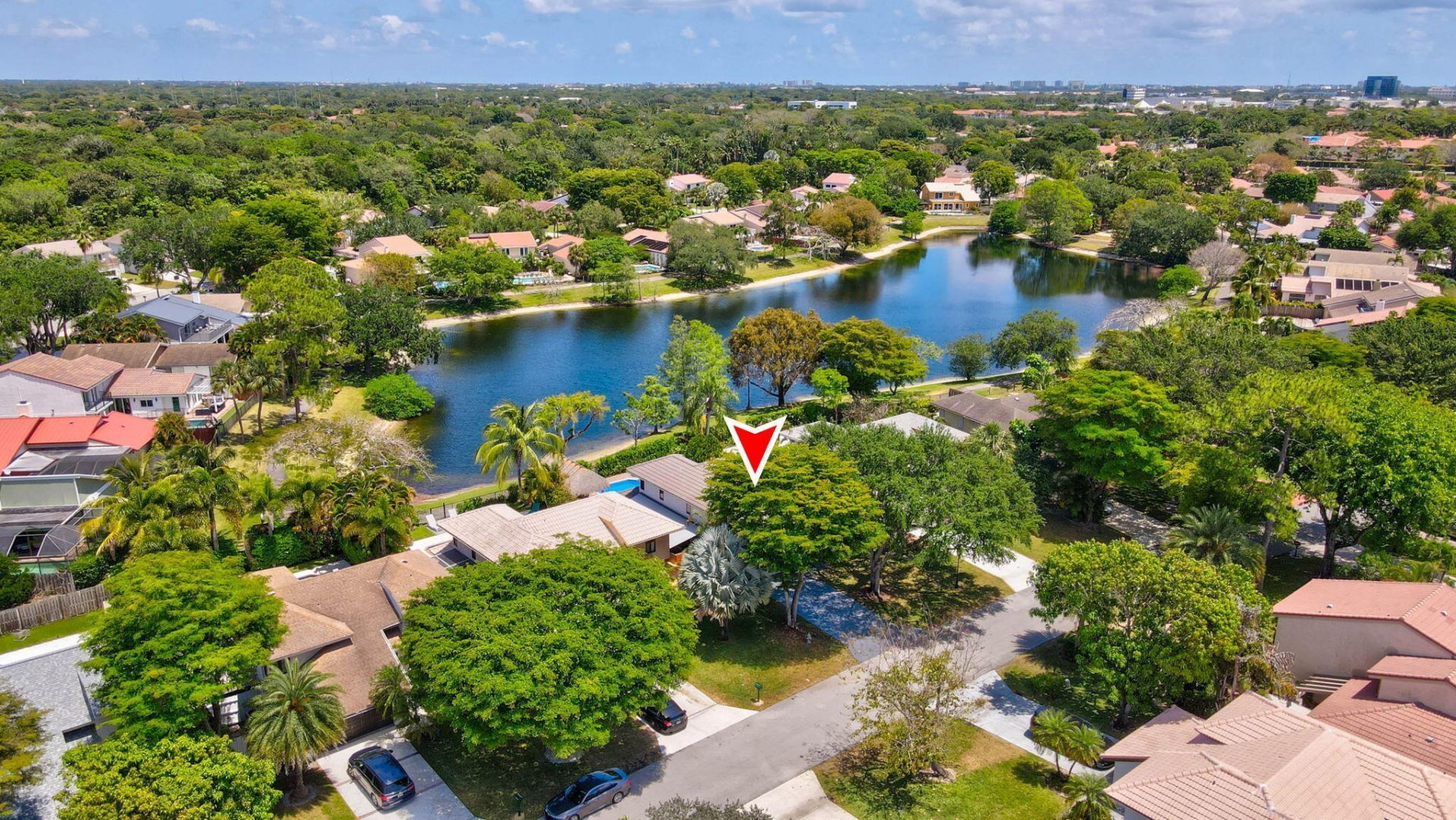 6601 Sweet Maple Lane, Boca Raton, FL 33433 Photo