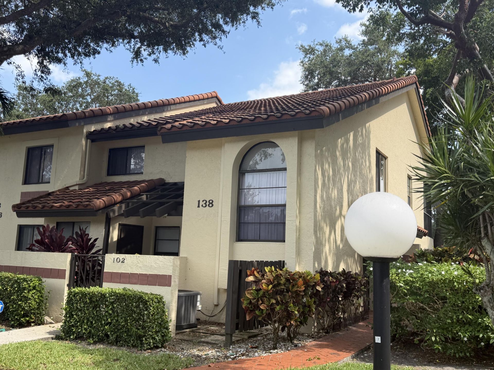5896 S End Lake Drive, Unit 202, Boynton Beach, FL 33437 Main Photo