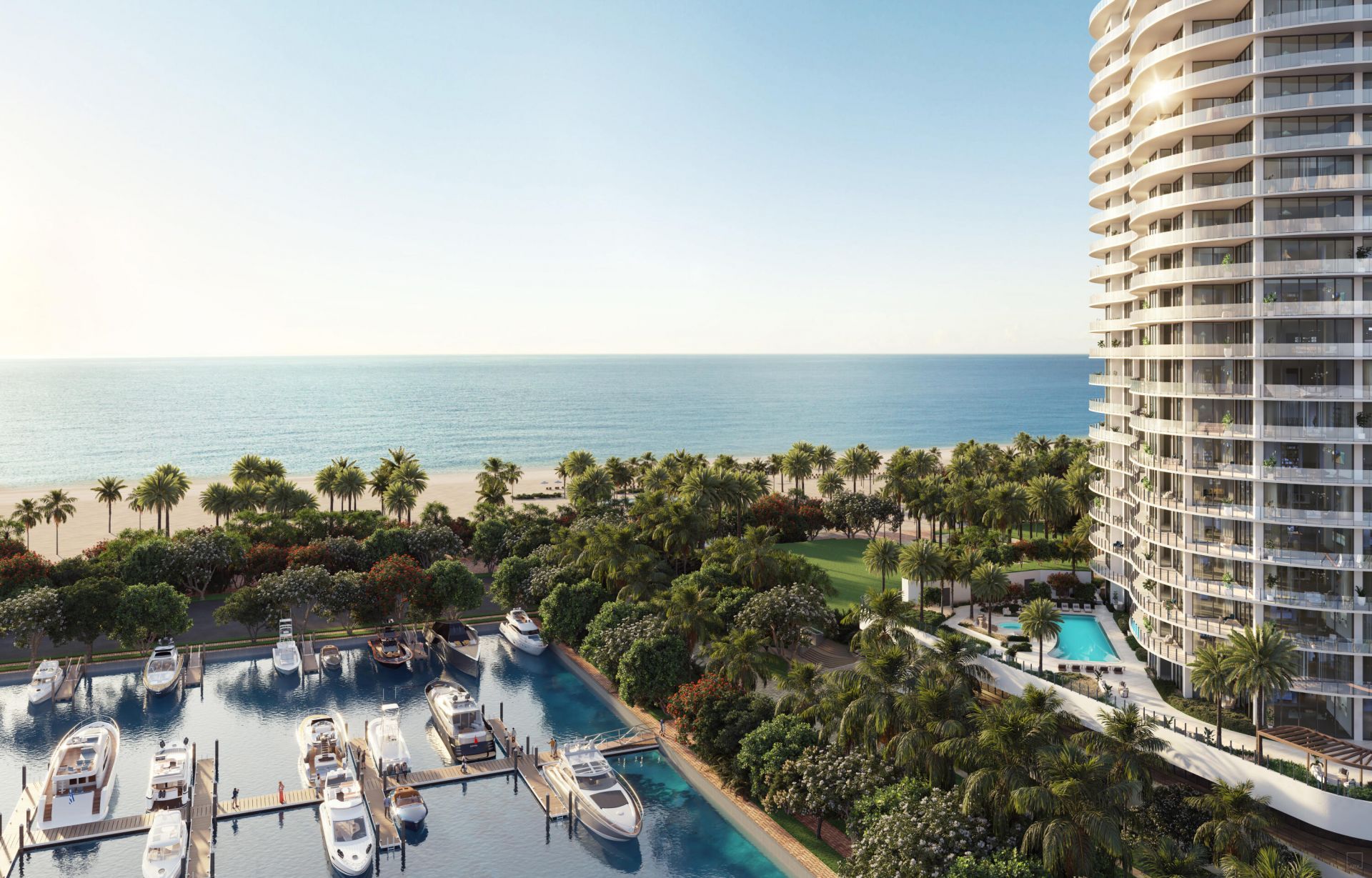 801 Seabreeze Boulevard, Unit R 1501, Fort Lauderdale, FL 33316 Photo