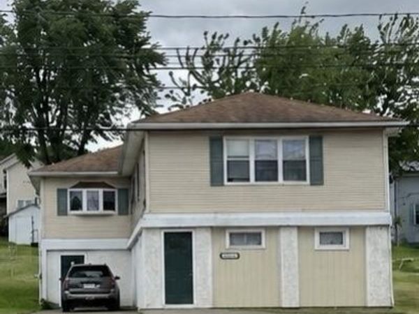 691 N Main Street, Pittston, PA 18640