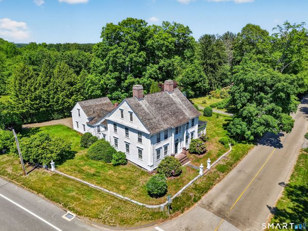 47 East Kings , Chester, CT 06412
