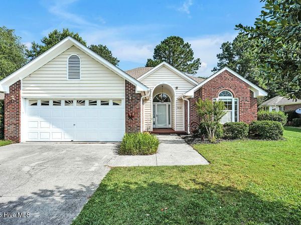 3032 Weatherby Court, Wilmington, NC 28405