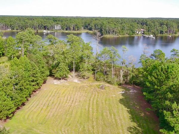 Lot 35 Smugglers Cove , Belhaven, NC 27810