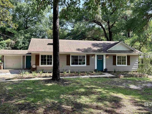 4712 Princeton Drive, Mobile, AL 36618
