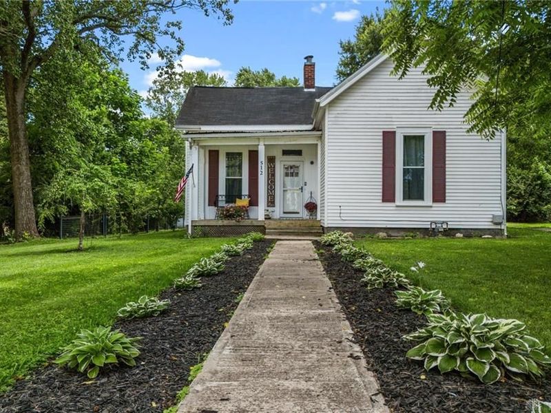 512 W Locust Street, Wilmington, OH 45177 Photo 12