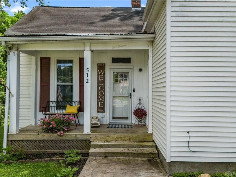 512 W Locust Street, Wilmington, OH 45177 Photo 13