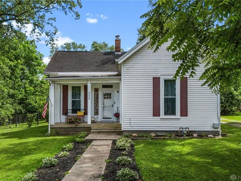 512 W Locust Street, Wilmington, OH 45177 Photo 21