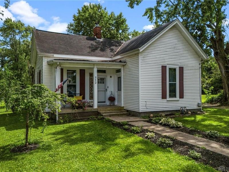 512 W Locust Street, Wilmington, OH 45177 Photo 22