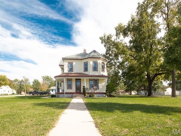 602 S State Highway 47 , Warrenton, MO 63383