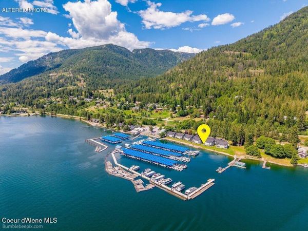 46700 E Highway 200 , Unit 201, Hope, ID 83836