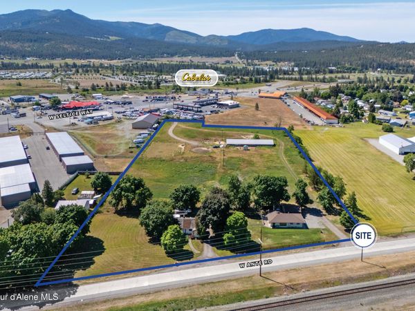 8932 W Ante RD , Unit 0196001177, Post Falls, ID 83854