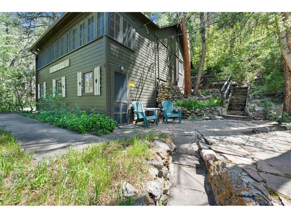 11005 W Highway 14, Bellvue, CO 80512