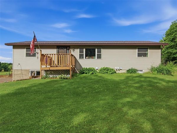 995N Zettel Road, Exeland, WI 54835