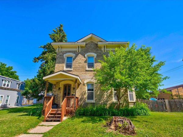 231 4th Street, Baraboo, WI 53913
