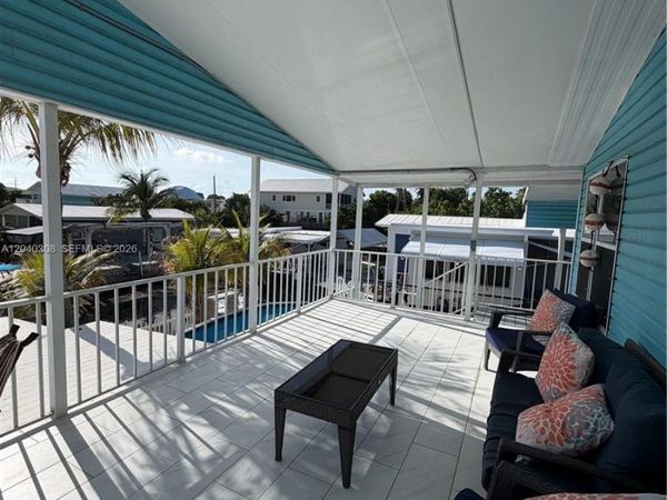 837 91st Court Ocean , Marathon, FL 33050