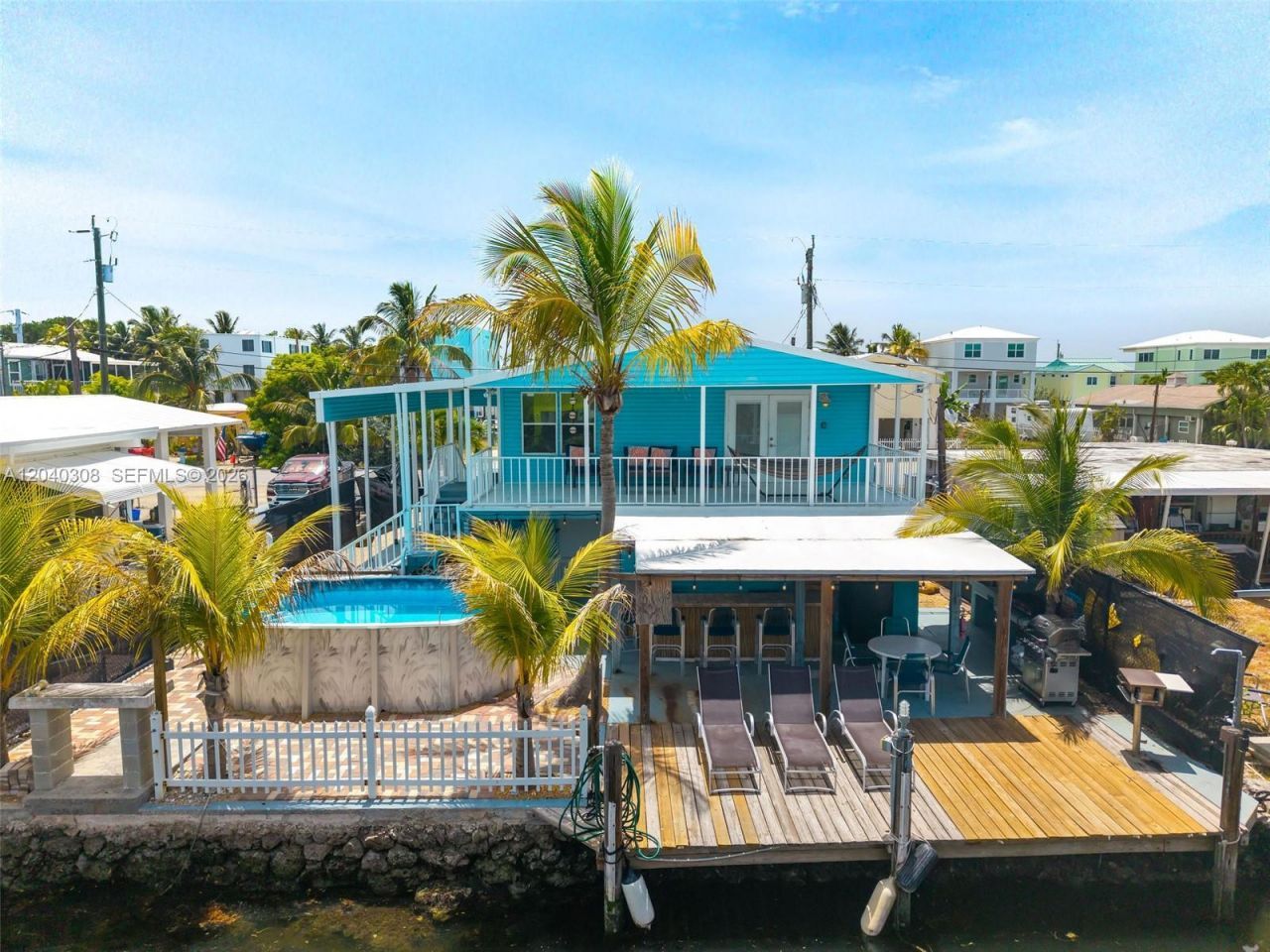 837 91st Court Ocean, Marathon, FL 33050 Photo