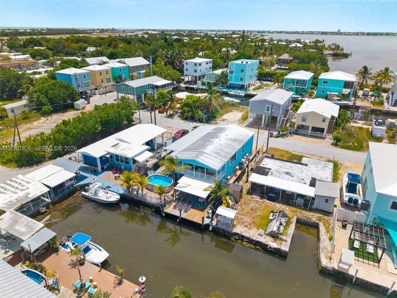 837 91st Court Ocean, Marathon, FL 33050 Photo