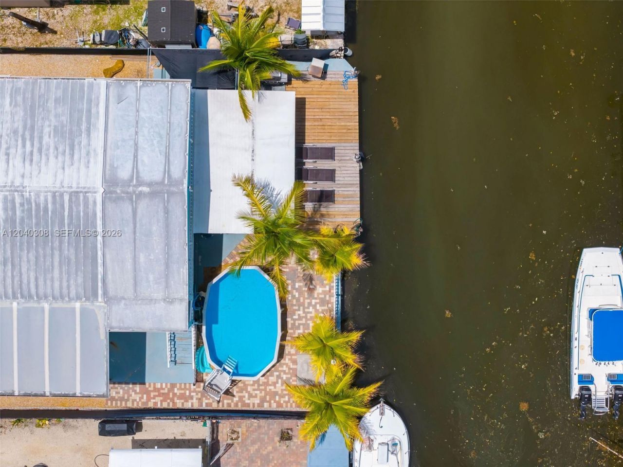 837 91st Court Ocean, Marathon, FL 33050 Photo