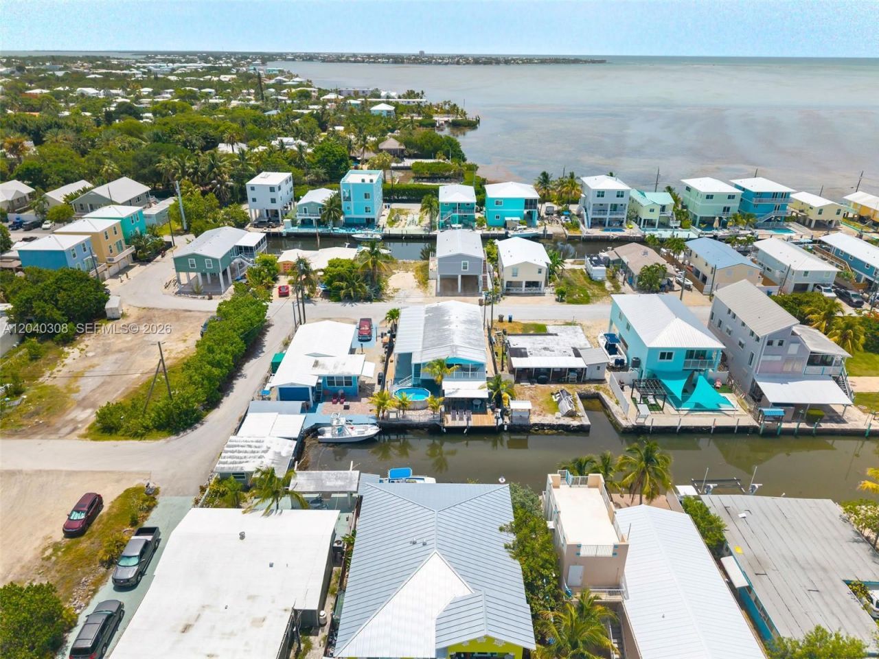837 91st Court Ocean, Marathon, FL 33050 Photo