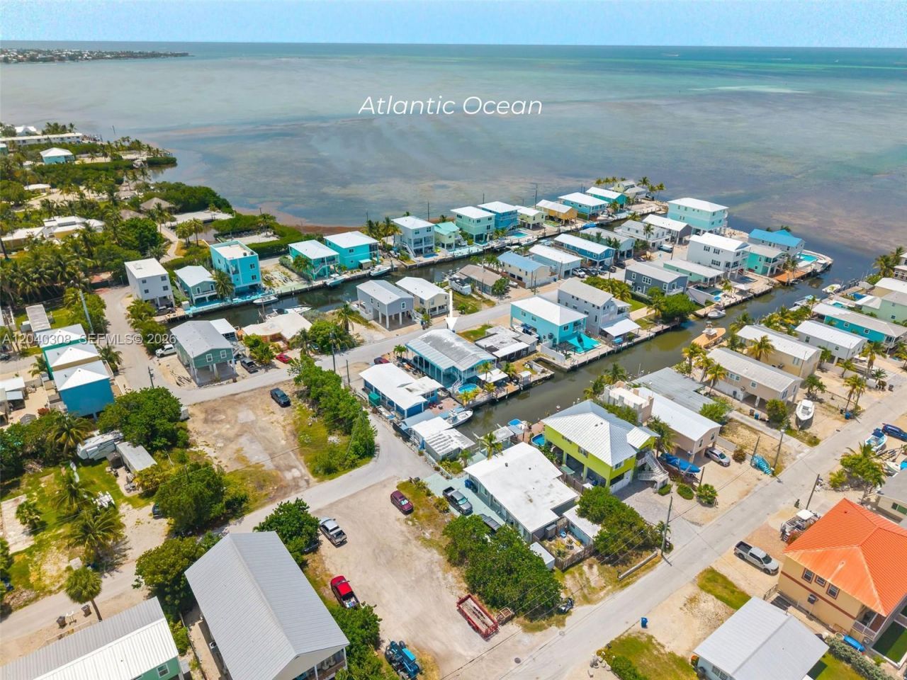 837 91st Court Ocean, Marathon, FL 33050 Photo