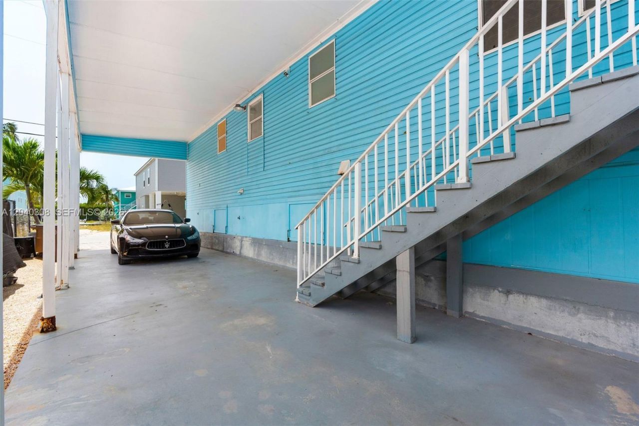 837 91st Court Ocean, Marathon, FL 33050 Photo