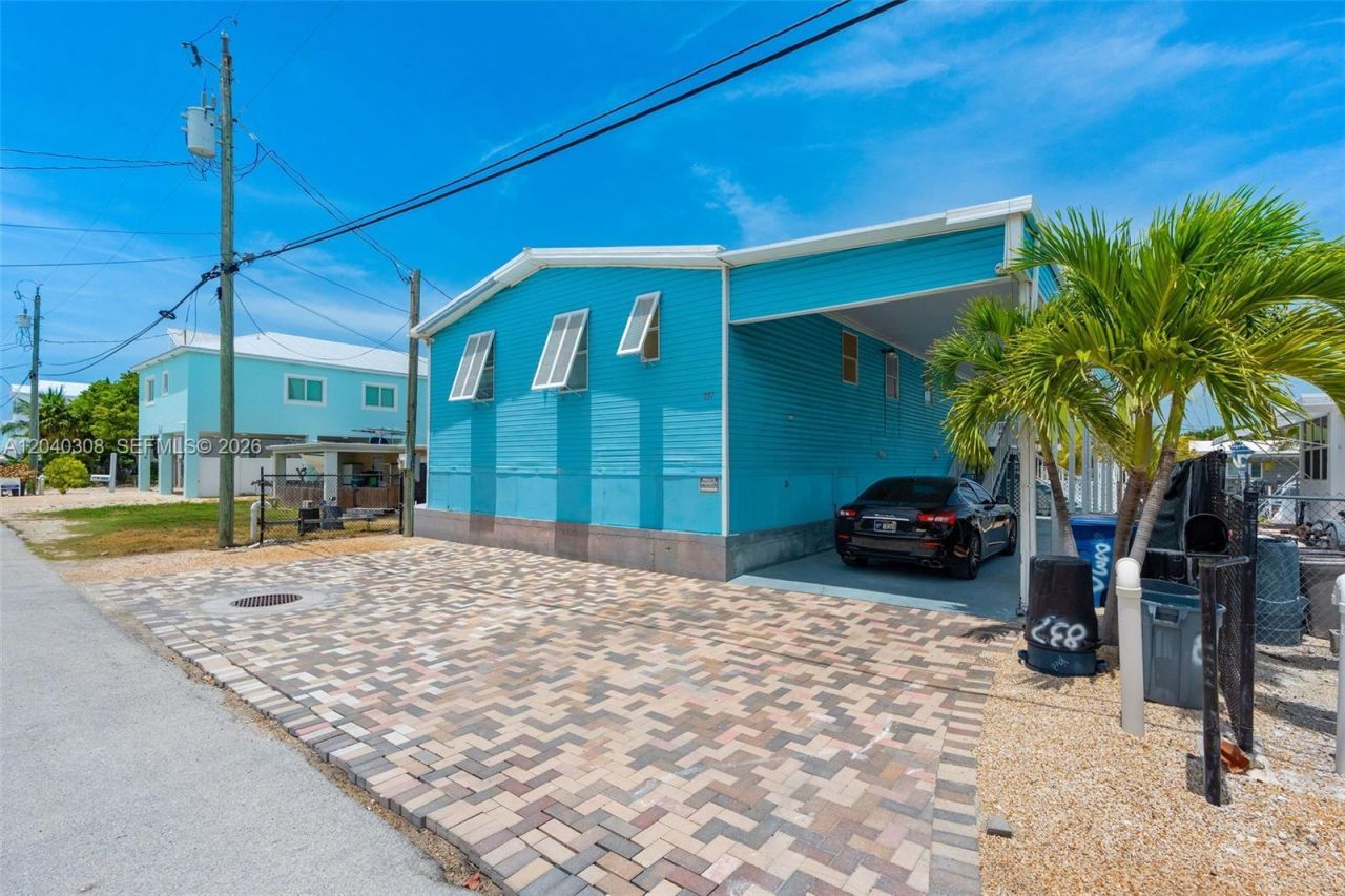 837 91st Court Ocean, Marathon, FL 33050 Photo