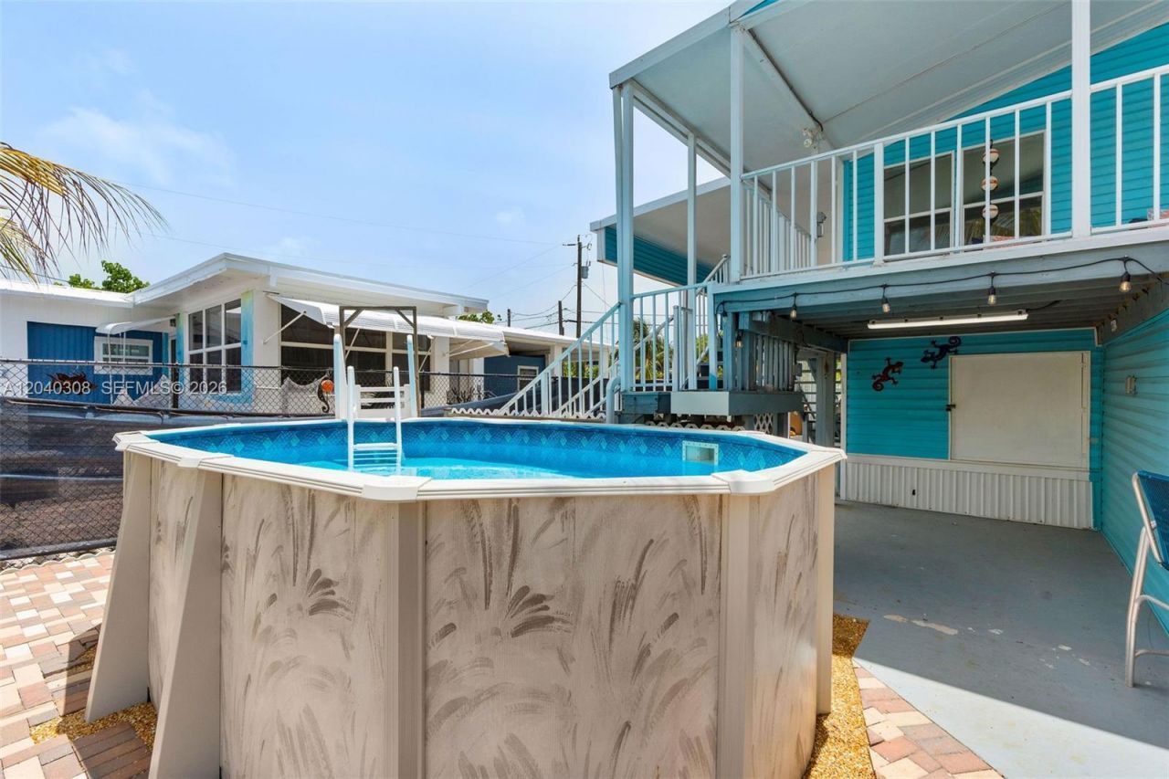 837 91st Court Ocean, Marathon, FL 33050 Photo