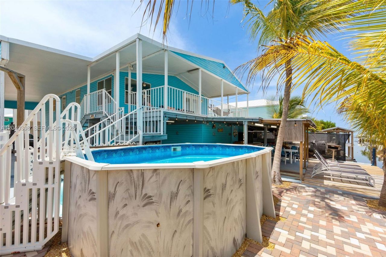 837 91st Court Ocean, Marathon, FL 33050 Photo