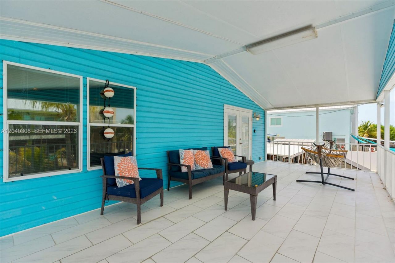 837 91st Court Ocean, Marathon, FL 33050 Photo