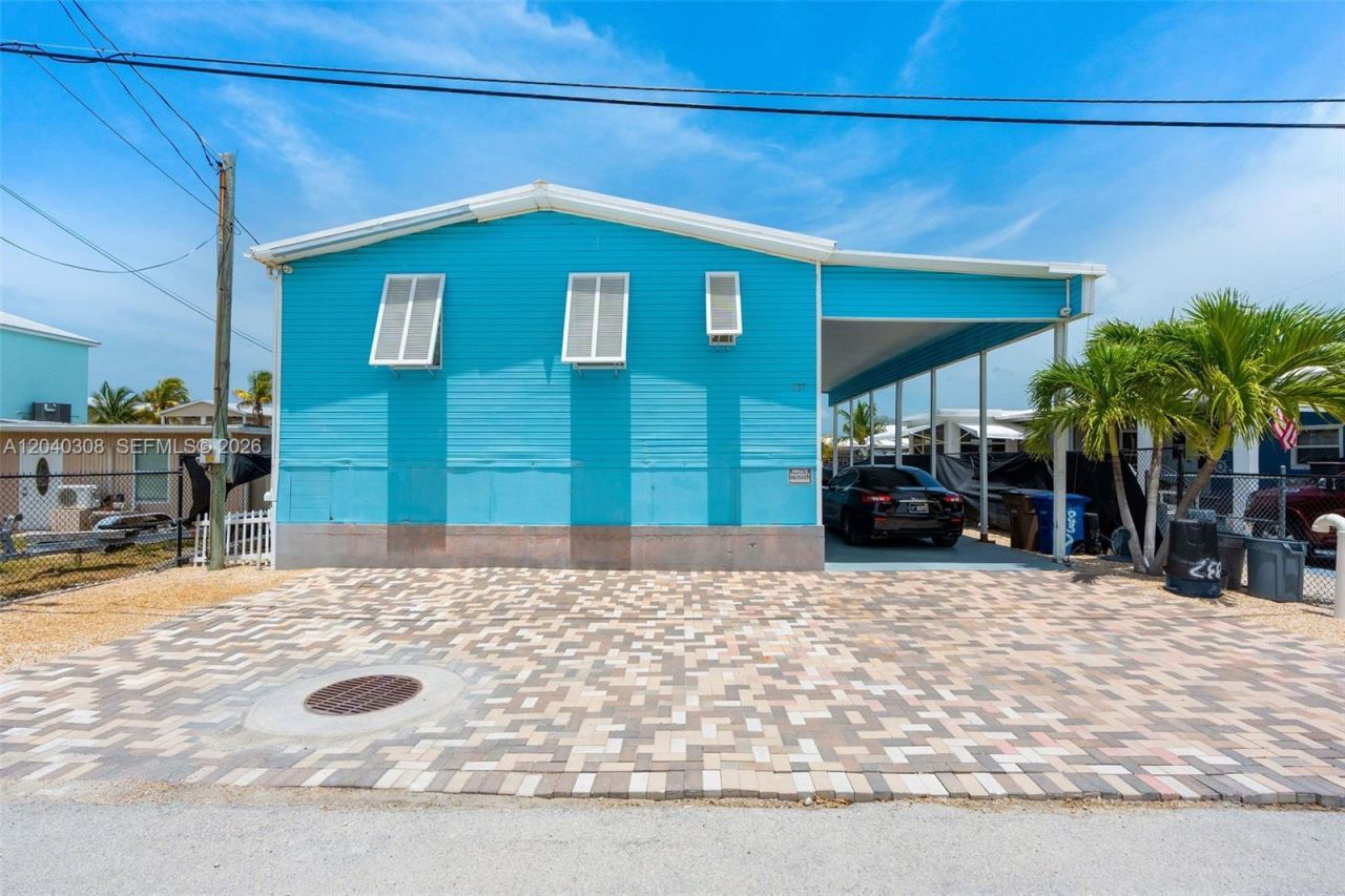 837 91st Court Ocean, Marathon, FL 33050 Photo
