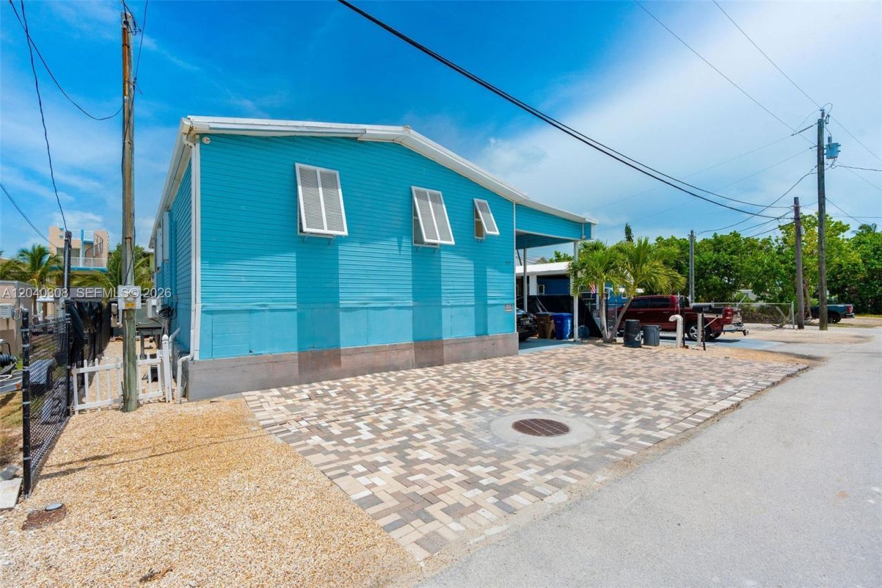 837 91st Court Ocean, Marathon, FL 33050 Photo