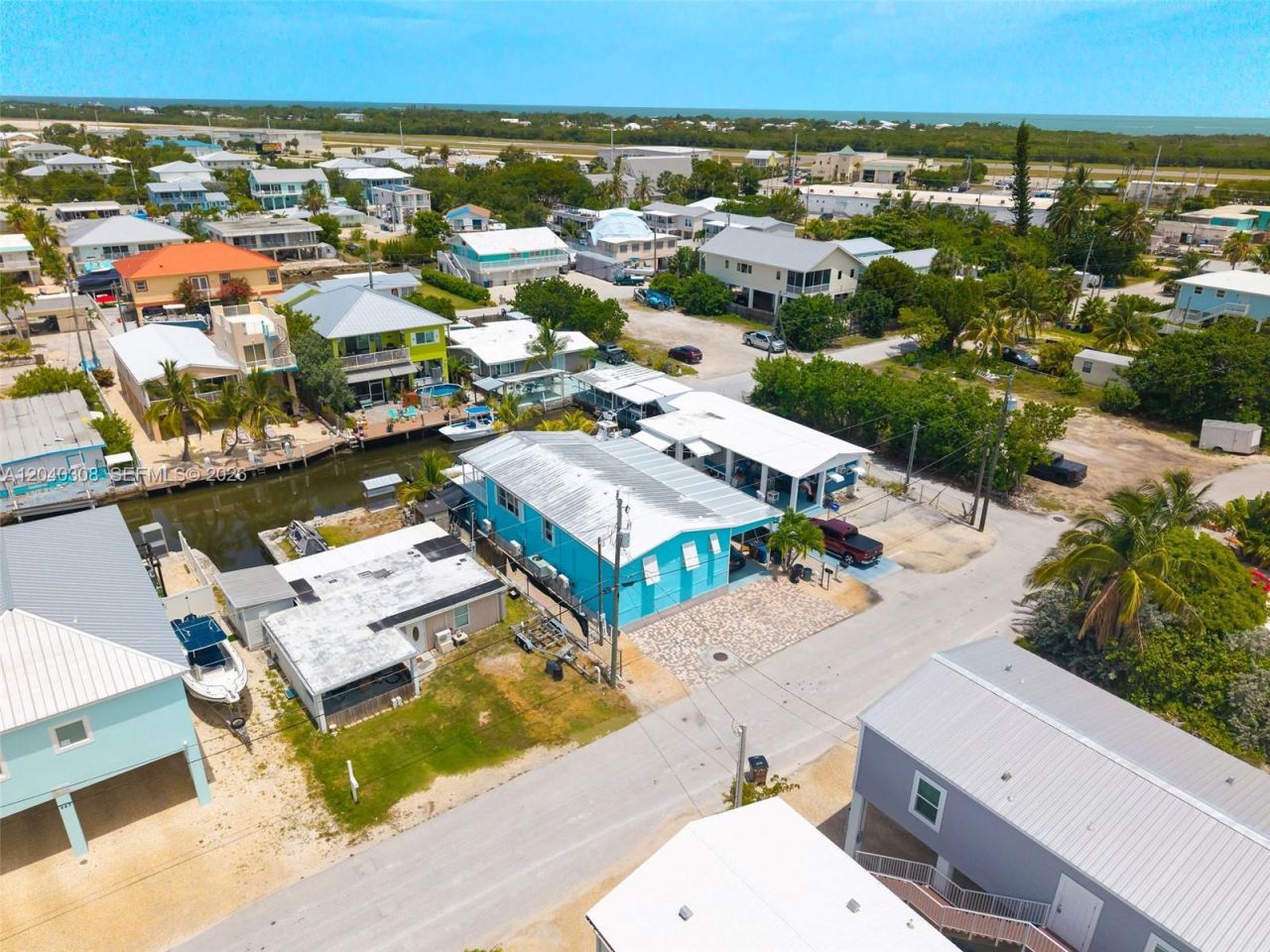 837 91st Court Ocean, Marathon, FL 33050 Photo