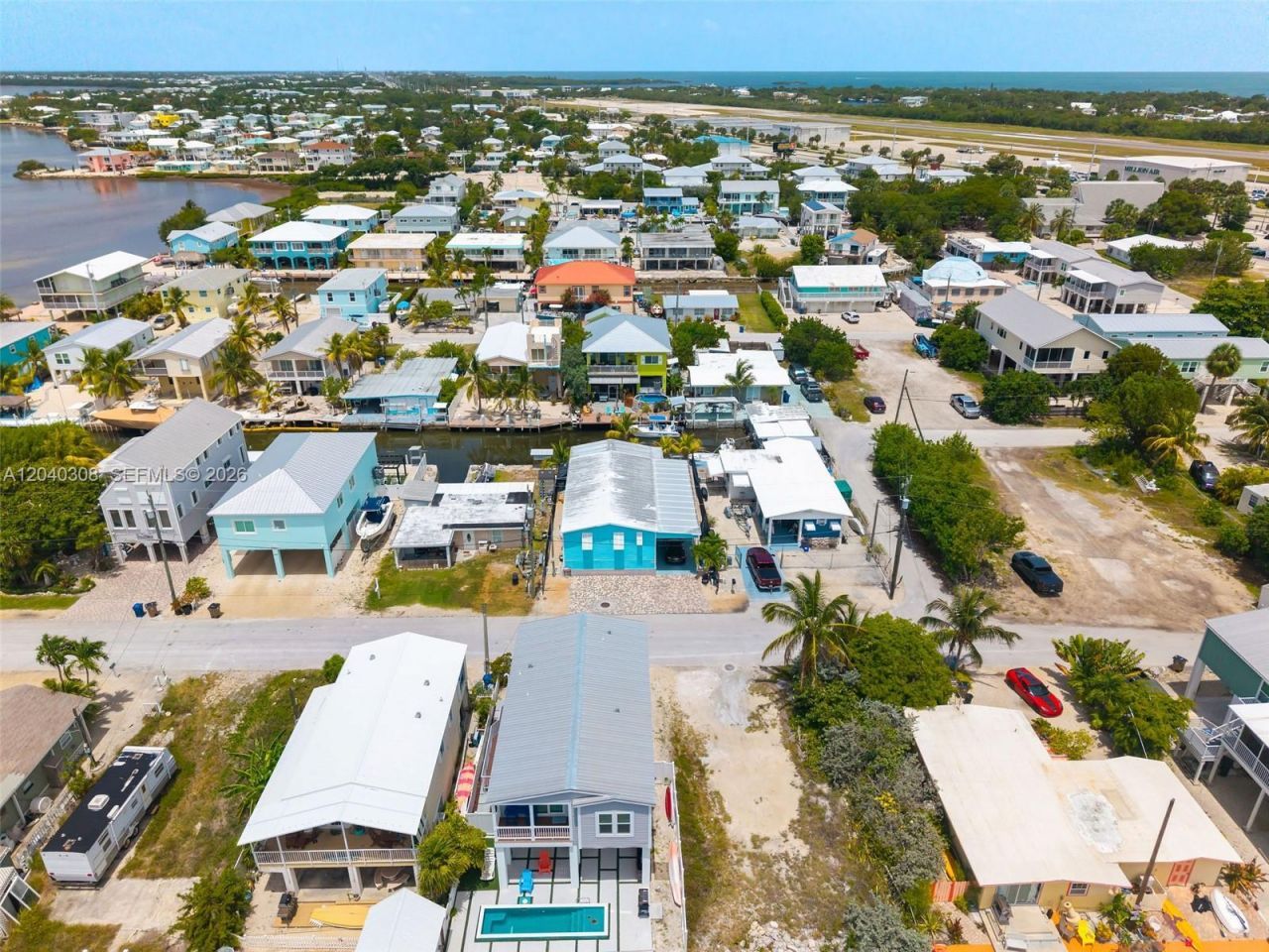 837 91st Court Ocean, Marathon, FL 33050 Photo
