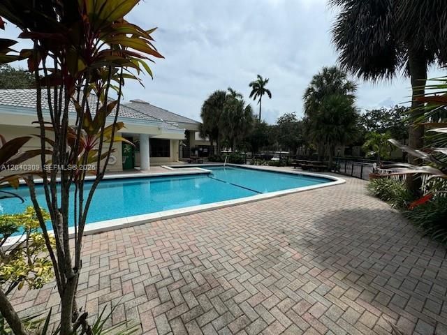 2445 SW 18th Ter, Unit 105, Fort Lauderdale, FL 33315 Photo
