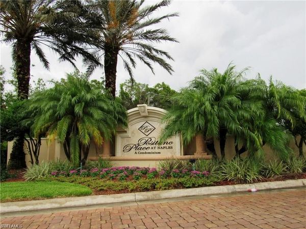 12936 Violino LN , Unit 206, NAPLES, FL 34105